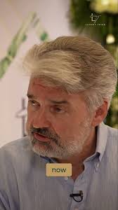 Declan Hurley from Cinnamon Life Integrated Resort at Luxury Tribe