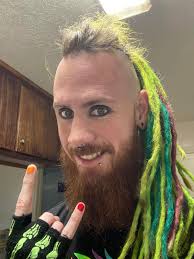 Karaoke event at Yesterday's Bar and Grill