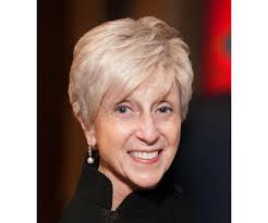 Nancy Livingston Levin obituary, 1947-2019, San Francisco, CA