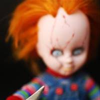 Living Dead Dolls