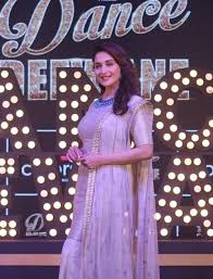 Born 15 may 1967) is an indian actress, producer, dancer, television personality and a music artist. Madhuri Dixit Age Must Not Restrict Anyone From Dancing Bollywood Indiawest Com