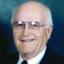 Darwin C. Markley Obituary