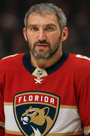 Official Florida Panthers Dynasty Group