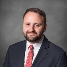 Robert Dickason, UK Bar