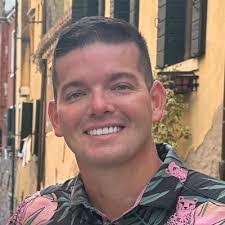 Anthony Buckles's Instagram, Twitter & Facebook