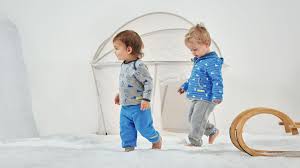 The album's other notable cover, the screamin' jay hawkins classic i put a spell on you, was a natural for fogerty, whose own manic vocal delivery had much in common with hawkins' powerful singing style. Modemarken Fur Kinder Diese Marken Sind Modisch Und Cool Stern De