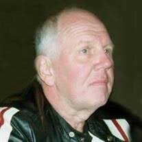 Thomas Wendorf Obituary