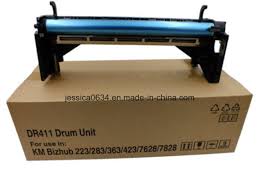 Unité tambour konica minolta c220. Chine Copieur Tambour Compatible Dr 411 Dr411 Unite D Imagerie Pour Minolta Bizhub 223 283 363 463 284 Unite De Tambour Acheter Tambour Opc Sur Fr Made In China Com