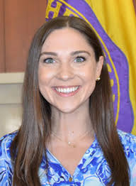 New Faculty and Staff 2021-2022