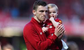 Share the best gifs now >>>. Andy Robertson 97 Points Show How Far We Ve Come Liverpool Fc