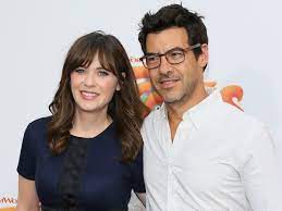 Elsie otter pechenik, born july 2015, and charlie wolf pechenik, born may 2017. Zooey Deschanel Has Given Birth To Her Second Child Baby Charlie Wolf Pechenik Glamour