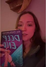 Books Are Like Lights Out