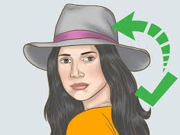 Women are usually more mindful of their attractiveness than men. How To Hide A Big Nose With Pictures Wikihow