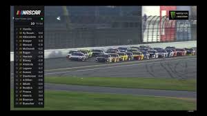 Daytona 500 race day weather. 2019 Daytona 500 Big One With 2008 Coke Zero 400 Commentary Youtube