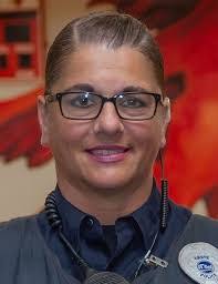 Dawn Jonas's Instagram, Twitter & Facebook