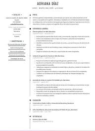 ¿estás buscando las plantillas curriculum vitae más efectivas? Plantillas De Curriculum Vitae Profesional Gratis Crea Tu Cv Online