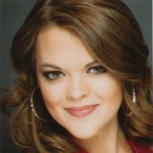 Miss Oklahoma 2013