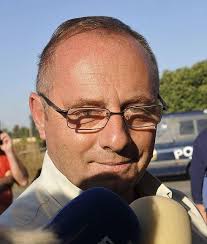 El padre de Marta del Castillo pide a Interior que la UCO busque a su hija 