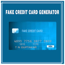 Credit card numbers can be validated with just a touch, and to validate, simply type the number and the app will check if it is a valid card or not. Fake Credit Card Maker Prank Latest Version For Android Download Apk