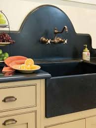 Whether that is dotting the room with colourful accessories that compliment each other or. Creating A Timeless Kitchen Old House Journal Magazine