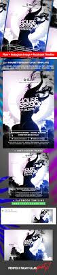 Club House Flyer Clubs Parties Events Flyer Party Flyer Club Flyers