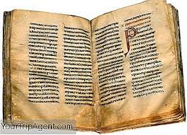 Cartea mai este cunoscută sub numele de biblia diavolului datorită unei ilustrații din interior, cea mai veche imagine a înfățișării diavolului descoperită pînă acum. Aici Sunt Unele Dintre Cele Mai Vechi CÄƒrÈ›i SupravieÈ›uitoare Din Lume 2021