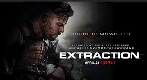 Крис хемсворт, rudhraksh jaiswal, рандип худа и др. Extraction 2020 Home Facebook