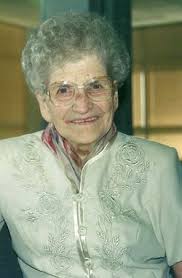 Mary Jane McDaniel Eley (1913-2010)