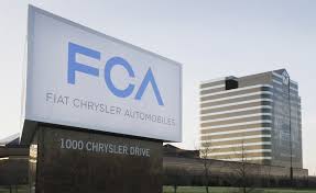 Also, 20 years of fiat chrysler automobiles stock price history is presented in the form of a seasonality. Fiat Chrysler Stock Soars On Earnings Beat Wsj