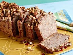 Kokos Bananen Brot Rezept Bananen Brot Bananen Brot Rezept Rezepte