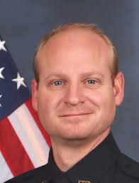 Deputy Constable Caleb Daniel Rule, Fort Bend County Constable's Office