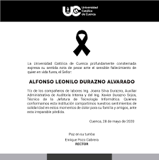 Studies reportajes informativos, journalism, and film. Nuestra Universidad Catolica De Cuenca Ucacue Facebook