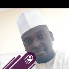 Profile for Adamu Bawa Zakar