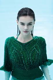 Mandarina Models Romania