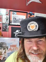 Tom Petty Fan Enthusiasm in Tom Petty Nation