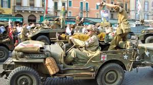 Bevrijdingsdag) is a public holiday in the netherlands celebrated each year on 5 may to mark the end of the occupation by nazi germany during world war ii.it follows the remembrance of the dead (dodenherdenking) on 4 may. Italiaanse Bevrijdingsdag 25 April Dit Is Italie