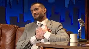Check spelling or type a new query. Cm Punk Set To Appear With Stephen Amell On Wrestling Drama Heels Full Details