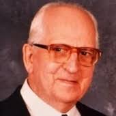 Obituary information for William Davis Harmon