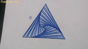 We did not find results for: How To Draw Single Pattern Design Design 11 Simple Geometric Design Rainbow Art By Radhapada Youtube