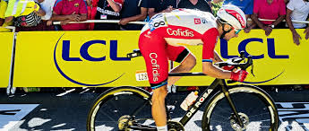 On 10 may 2015, viviani won his first grand tour stage victory at the giro d'italia, winning stage 2 in a bunch sprint before moreno hofland and andré greipel. Tour De France Etape 10 Slight Challenge For Martin Viviani In The Good Rythm