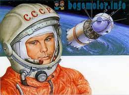 Buat pertama kali, sheikh muszaphar kongsi video pengalaman ke angkasa lepas. Yuri Gagarin Angkasawan Pertama