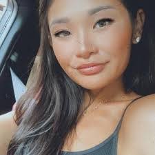 Connie He's Instagram, Twitter & Facebook