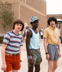 Pin On Elenco De Stranger Things