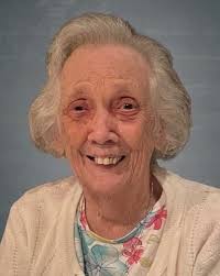 Eileen DeLance Obituary (1931