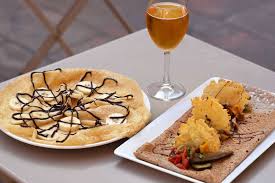 Creperie A Toulouse Les Adresses Gourmandes Et Pas Cher Grizette Repas De Famille Gourmands Crepe Au Sucre