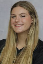 2024 Women's Volleyball Roster