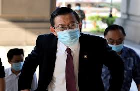 Turun milik akibat kematian de bonis non. Lim Guan Eng Mengaku Tak Bersalah Ismaweb