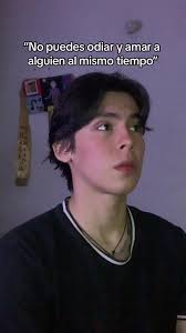 Amor y Odio: ¿Es Posible Sentir Ambas Cosas al Mismo Tiempo?