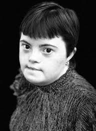 Daughter with down syndrome earns bachelor degree