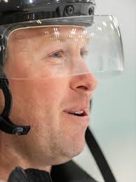 Michael (Mike) McBain